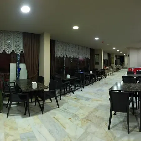 Gold Twins Boutique Hotel 3*