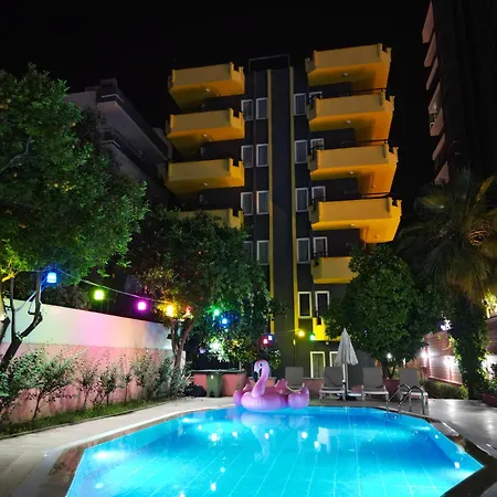 Hotel Gold Twins Boutique