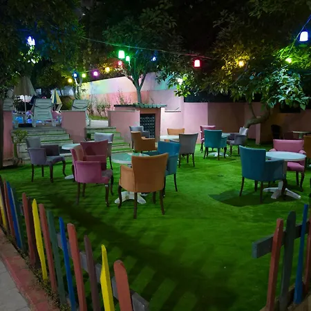 Hotel Gold Twins Boutique