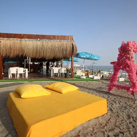 Hotel Gold Twins Boutique Alanya