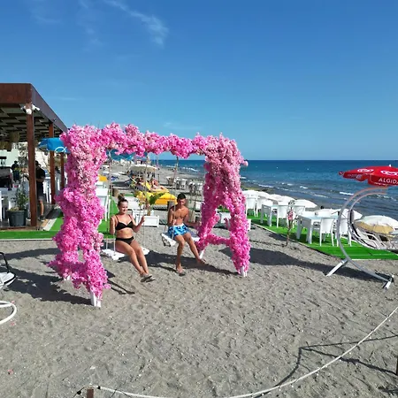 Gold Twins Boutique Hotel 3*