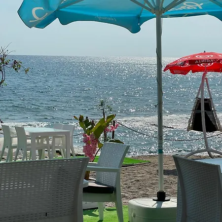 Hotel Gold Twins Boutique Alanya