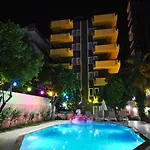 Otel Gold Twins Boutique