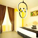 Otel Gold Twins Boutique