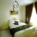 Otel Gold Twins Boutique Alanya