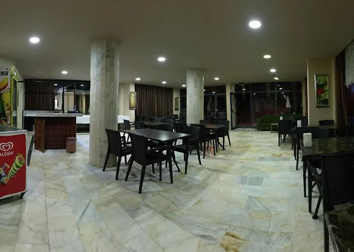 Hotel Gold Twins Boutique 3*