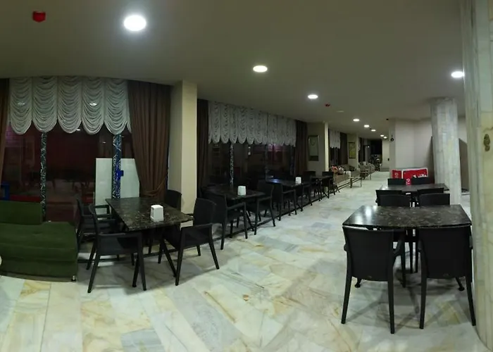 Gold Twins Boutique Hotel 3*