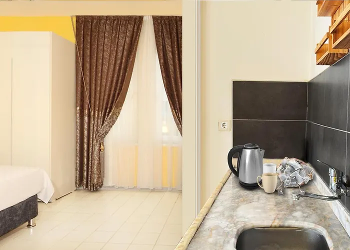 Hotel Gold Twins Boutique