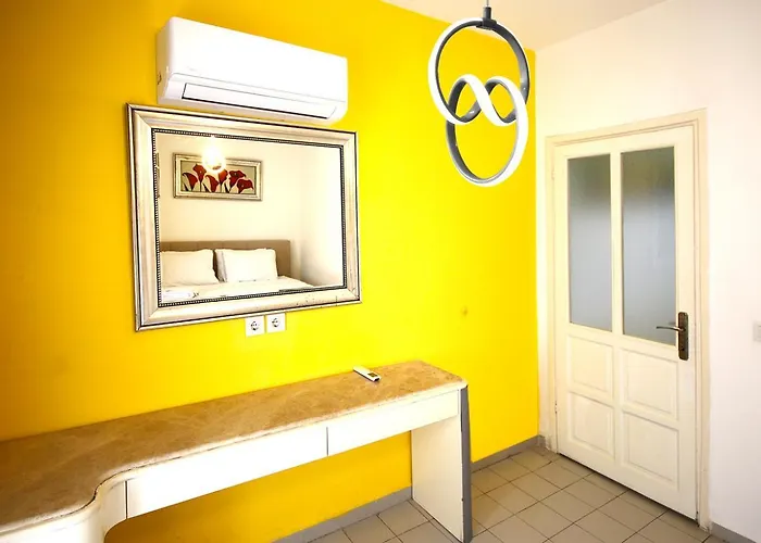 Hotel Gold Twins Boutique 3*