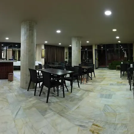 Hotel Gold Twins Boutique 3*