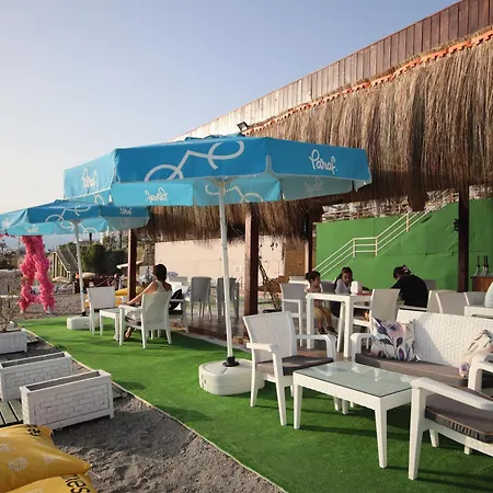 Gold Twins Boutique Hotel 3*