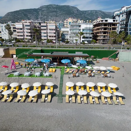 Hotel Gold Twins Boutique