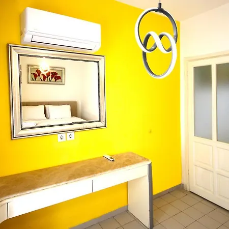 Hotel Gold Twins Boutique 3*