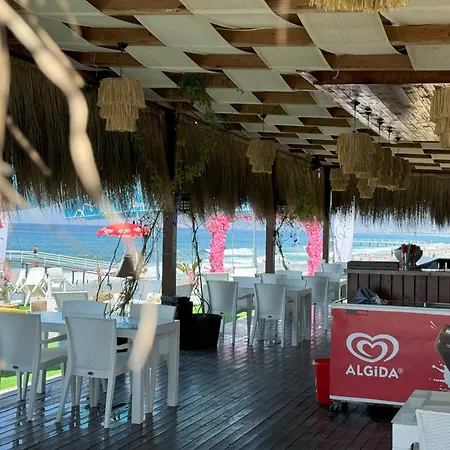 Gold Twins Boutique 3* Alanya