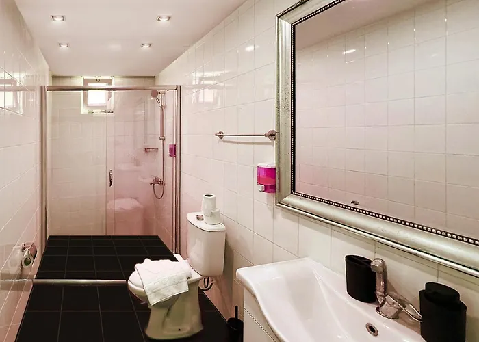 Hotel Gold Twins Boutique Alanya
