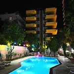 Gold Twins Boutique Hotel Alanya
