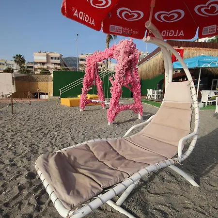 Hotel Gold Twins Boutique 3*