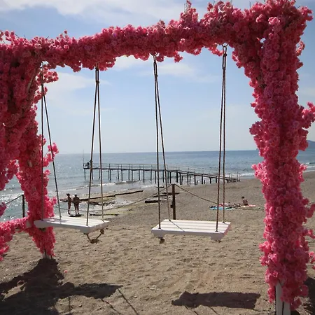 Hotel Gold Twins Boutique 3*