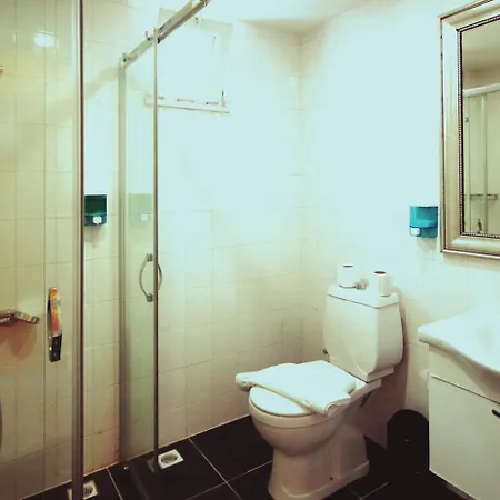 Gold Twins Boutique 3* Alanya