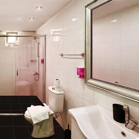 Hotel Gold Twins Boutique Alanya