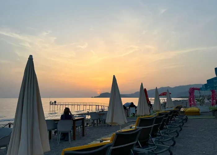 Gold Twins Boutique 酒店