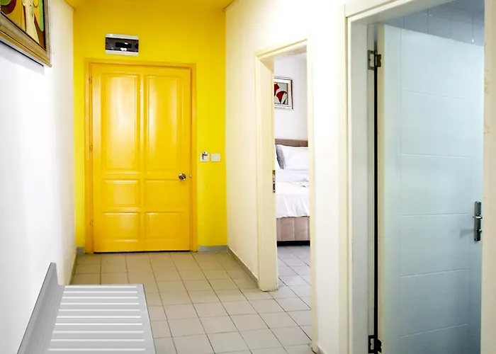 Gold Twins Boutique Hotel Alanya