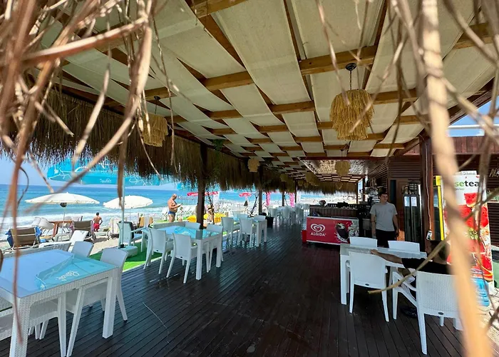 Hotel Gold Twins Boutique Alanya